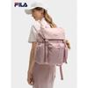 FILA Unisex Plush Bear Backpack