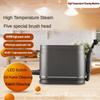 Парогенератор высокой температуры 1500 Вт Многофункциональное оборудование для очистки масляных пятен на кухне Бытовая машина для чистки ткани
