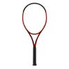 Wilson Wilson Tennis Racket BURN 100S Burn 100S WR108911U Frame Only V5.0