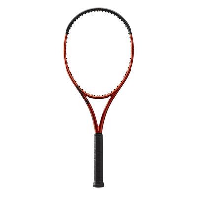 Wilson Теннисная ракетка Wilson BURN 100LS Burn 100LS WR109011U только рама V5.0