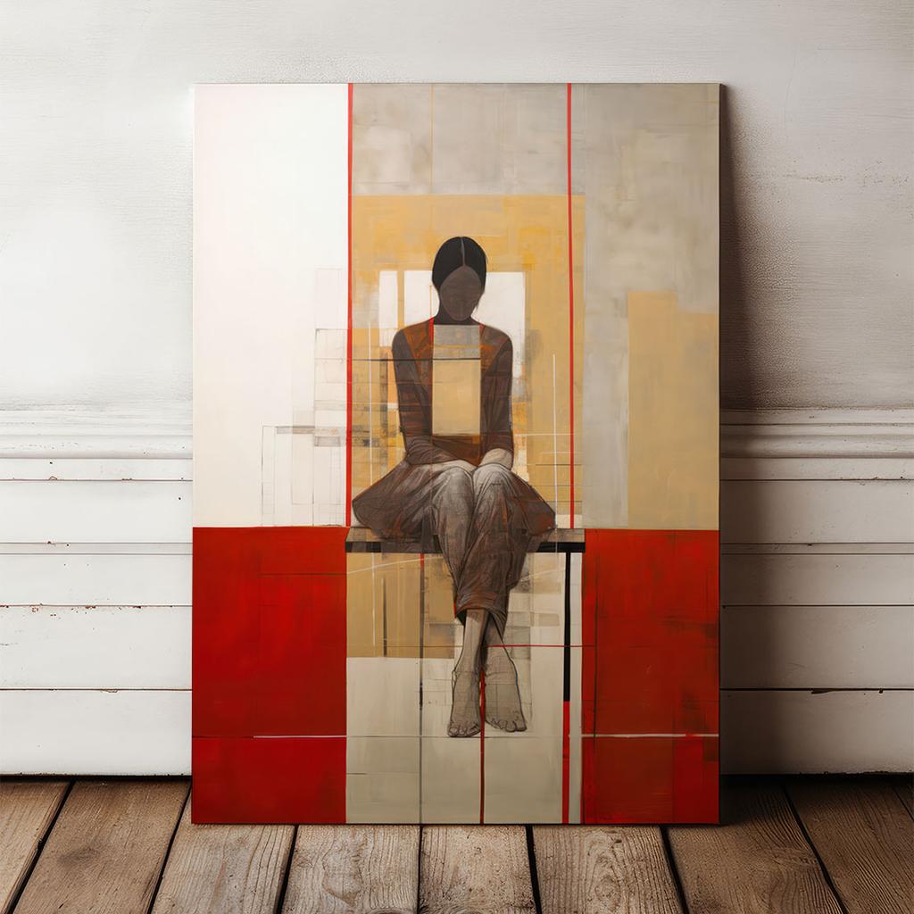 Obraz nowoczesny na płótnie