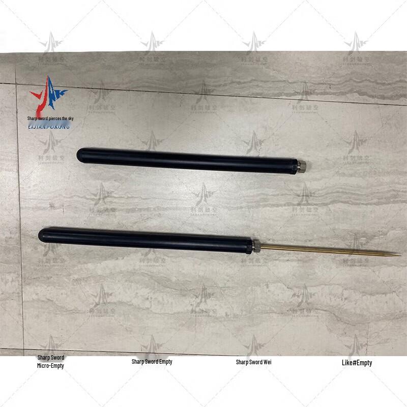 Copper-Plated Outdoor Lightning Grounding Rod