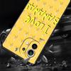 Funny Bite Apple Banana Phone Case Cover for Xiaomi Mi 17 Pro Max 15 14 13 12 11 Ultra 15T 14T 13T 12T Pro Lite Soft TPU Shell