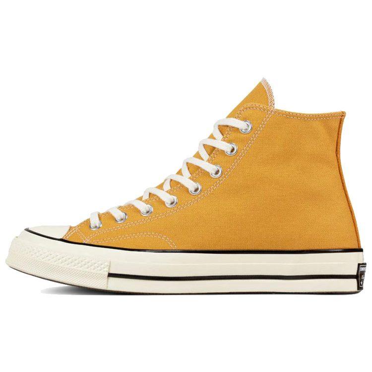Кеды Converse Chuck 70 Hi 'Sunflower' 162054C