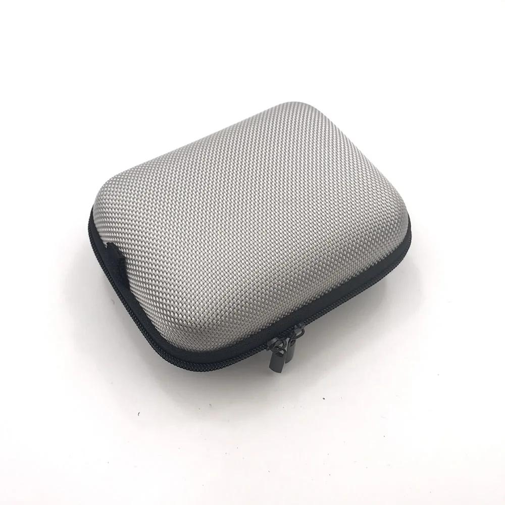 Red Black Blue for GBA SP Game Console Carrying Pouch Bag Box Case Game Card Storage Game Console Protective Bag Replacement
