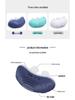 Electric Silicone Nose Clip: Anti-Snoring Sleep Aid and Correction Device