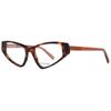Ladies' Spectacle Frame Sportmax SM5013 53056