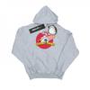Mens Bugs Bunny Surfing Hoodie