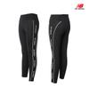 New Balance Леггинсы W с высокой талией из 8 частей nbnsa2W232 19 Черный