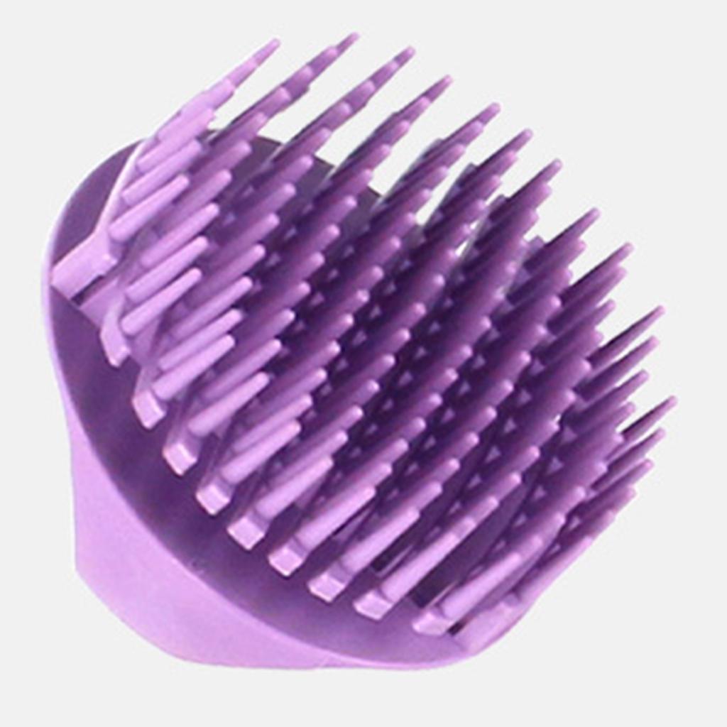 Щетка для волос, массажная расческа для кожи головы, набор для женщин, мужчин и детей