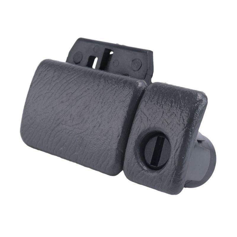Precision 4Pcs Car Glove Box Lock Latch Handle Plastic Fit For Jimny Vitara Grand Vitara