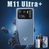 Android-смартфон M11Ultra: 6,1 дюйма, 4G, для международных рынков