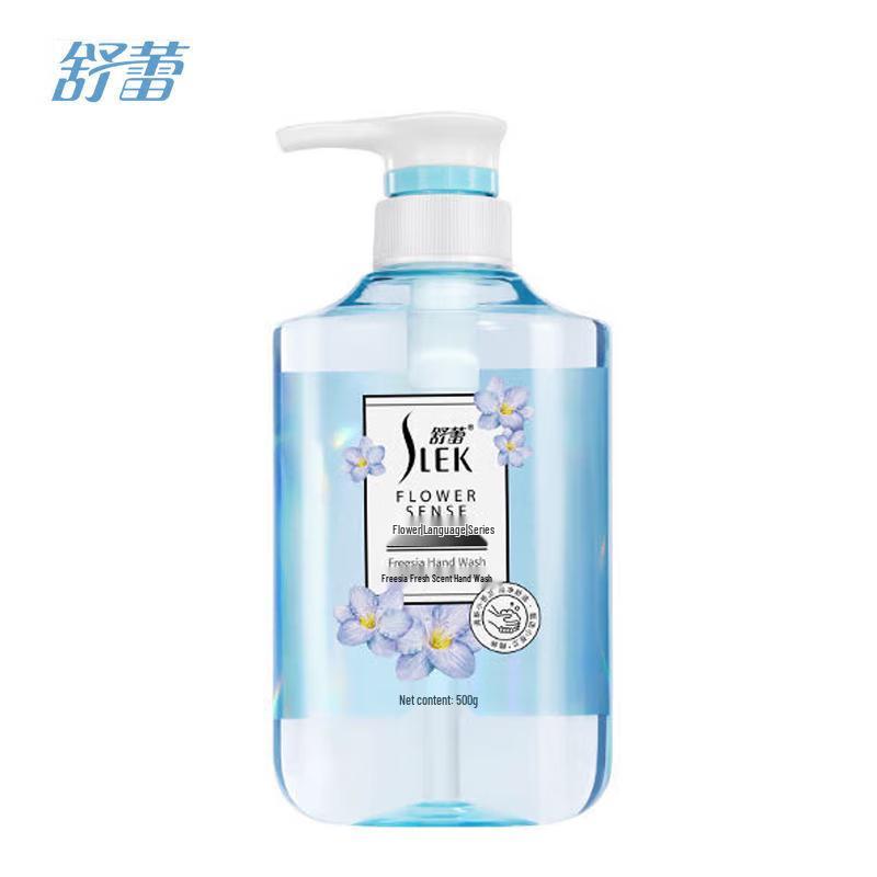 SURELLE Freesia Fresh Scent Hand Wash