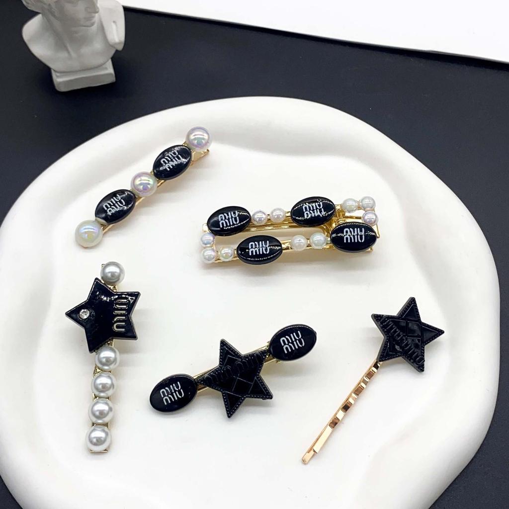 Крутая металлическая шпилька Y2K: Высококачественная горячая девчачья челка с заколкой и головной убор в виде утконоса