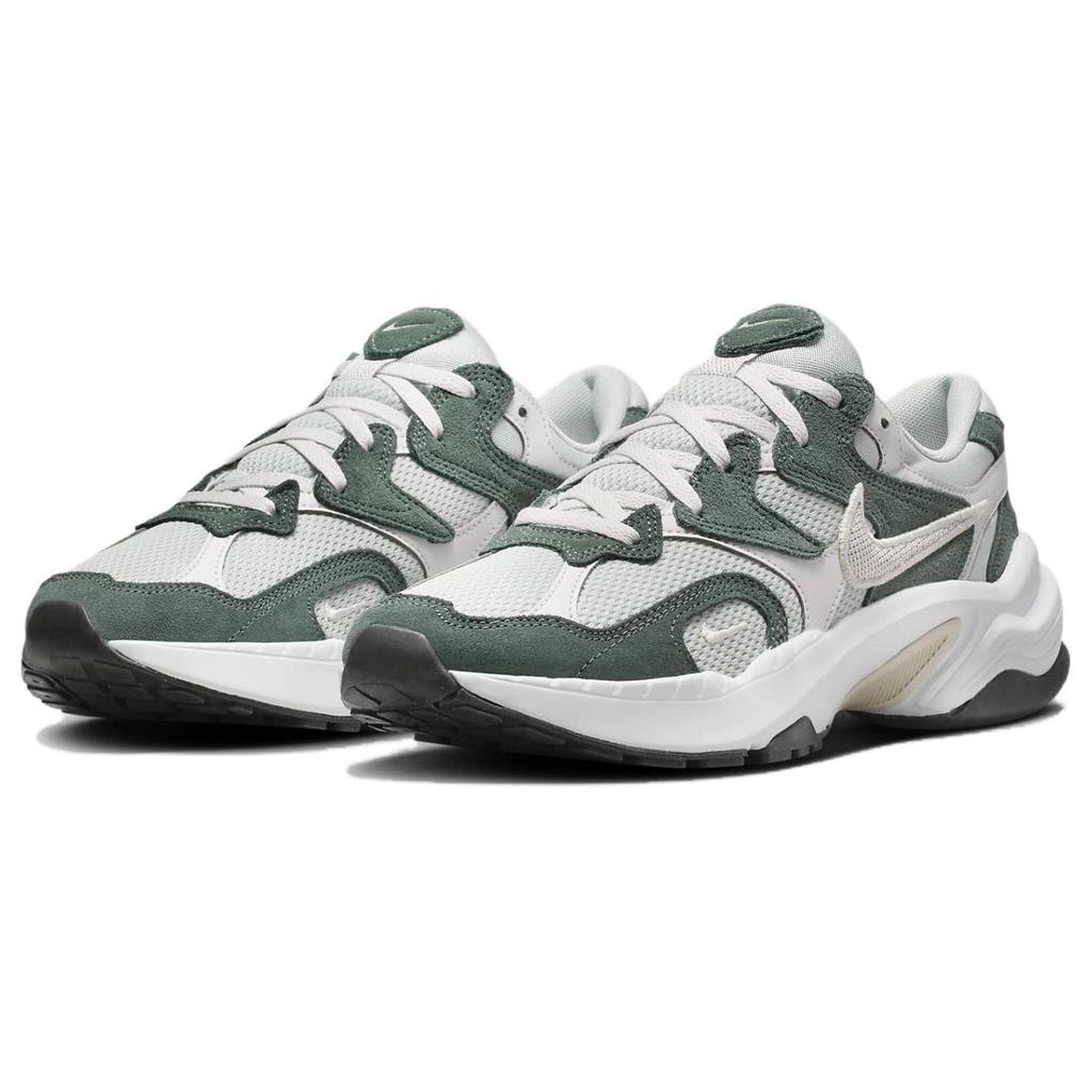 Nike AL8 Vintage Green женские кроссовки Весенне-зеленый Карбоново-зеленый FJ3794-300