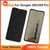 Полная сборка LCD-экрана и дигитайзера для Doogee S89 S89 Pro