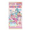 Wandaful Uranai Card Gum 20 Packs BOX PreCure! (Candy Toy)
