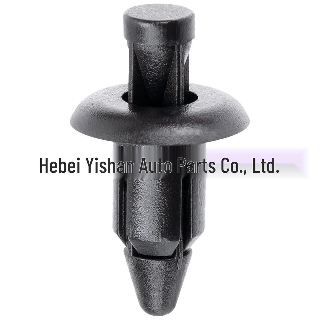 Универсальные защелкивающиеся клипсы для бамперов Honda, Nissan, Suzuki, Subaru