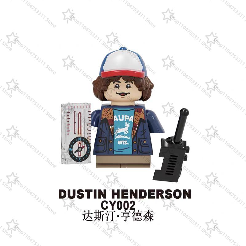ГОРЯЧИЕ Классические персонажи знаменитостей из фильмов куклы-конструкторы сборка DIY игрушки кирпичные игрушки праздничные рождественские подарки