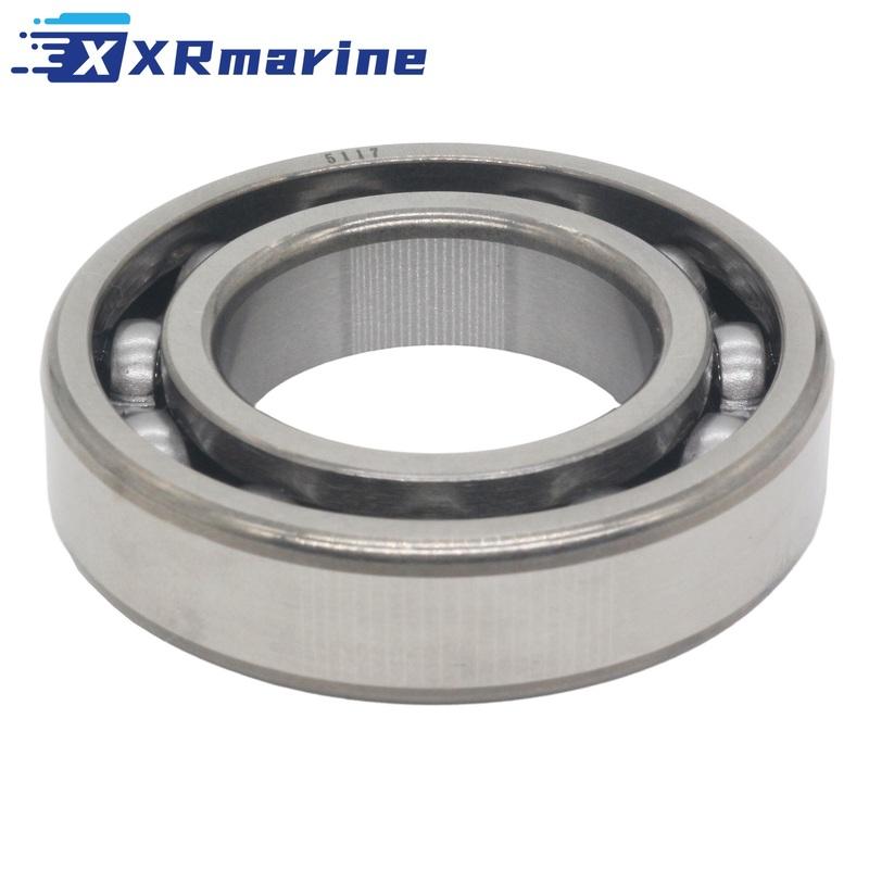 Middle Drive Gear Bearing YFB YFM YTM For Yamaha 93306-00612-00 93306-00609-00 93306-00613-00 93306-00608-00 YG9-00913-37-1G