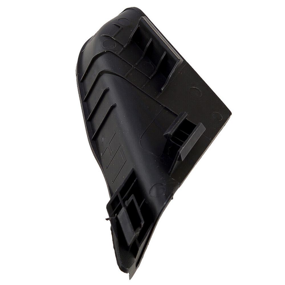 Накладка расширителя боковой панели ЛВ + ПВ 86153-F2000 для Hyundai Elantra 2017-2020