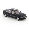 W126Xcartoys 1/64 Сплав Бизнес и Гражданский Седан Volkswagen Коллекционный Орнамент Пятое Поколение Passat Модель Автомобиля