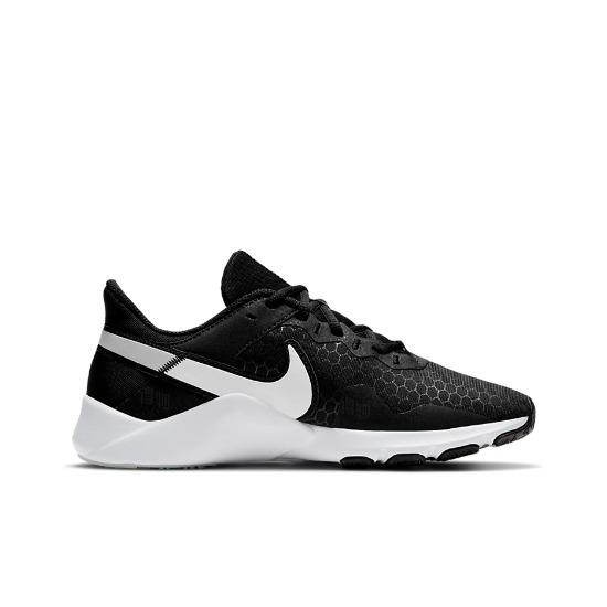 Nike Wmns Legend Essential 2 Черный Белый CQ9545-001