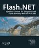 Книга Flash .NET
