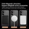 Для Xaiomi POCO X8 Pro Max Чехол Жесткий С Кольцом-Подставкой Магнитный MagSafe Защитная Задняя Крышка Чехол Для POCO X8 X7 Pro Корпус Телефона