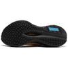 Li Ning Feidian CRC амортизирующие износостойкие низкие спортивные повседневные туфли унисекс кроссовки коричневые синие AZGU001-6
