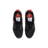 Кроссовки Air Jordan Delta 2 Черный Инфракрасный Мужские Off-Noir Овсянка Инфракрасный-23 CV8121-012