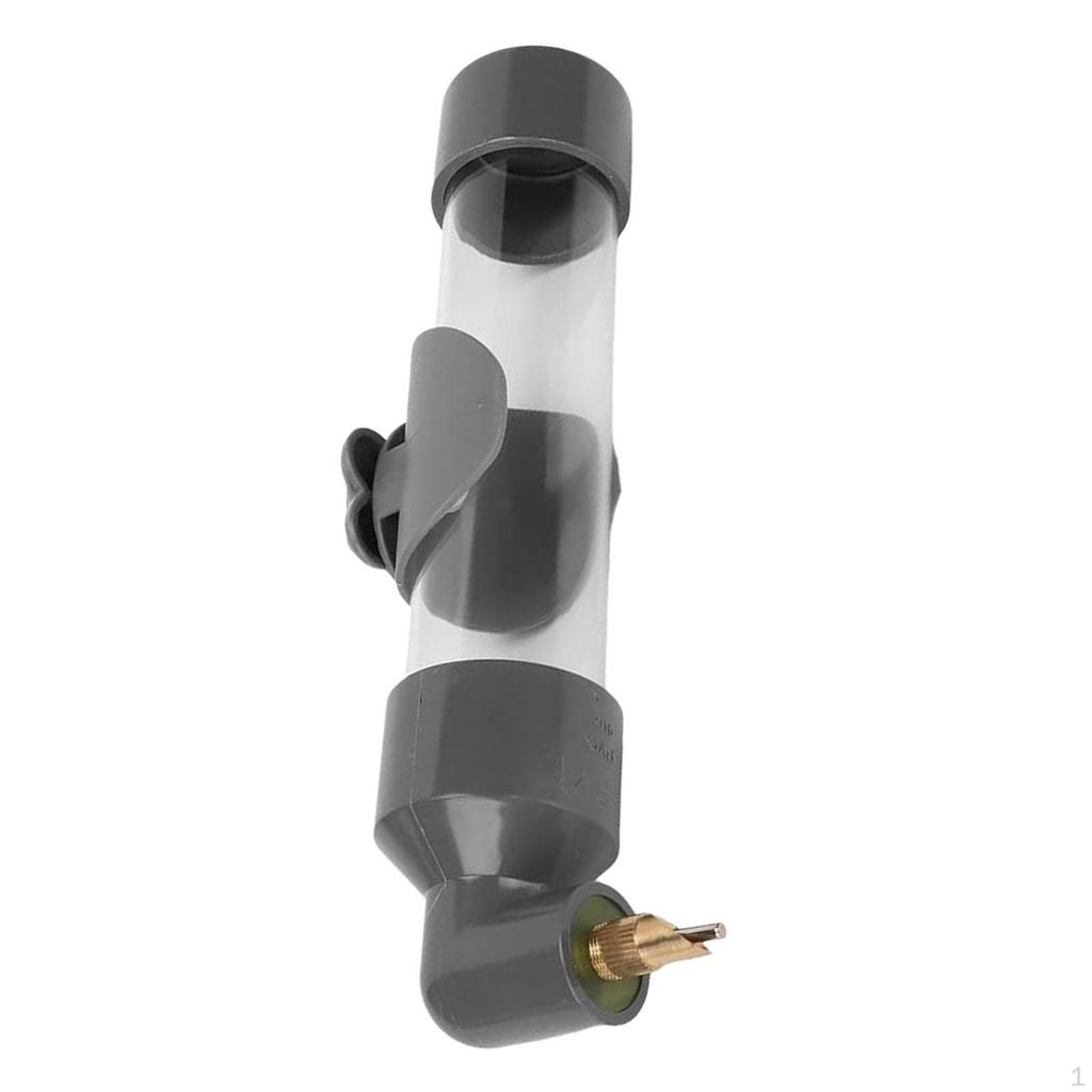 Автоматическая кормушка для птиц, дозатор для птиц, поилка для волнистых попугаев