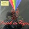 LP Пластинка DEATH IN VEGAS - Scorpio Rising MOVLP2251 Music On Vinyl 2021 Европа Танцевальная и Электронная