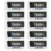 Tombow Pencil Eraser MONO Monotough S 10 Pieces JCC-072AZ