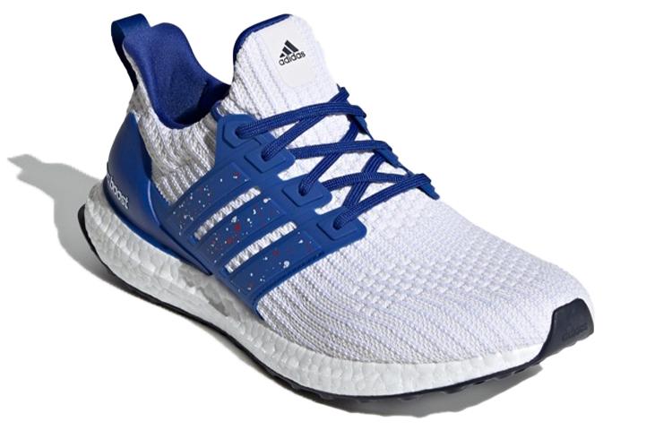 adidas Ultraboost Dna Белый/Синий GY3006