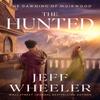 The Hunted by Jeff Wheeler Paperback Book 9781542035040