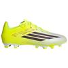 Adidas F50 Club Fg Mg 'Solar Yellow Core Black Lucid Red' JR9053