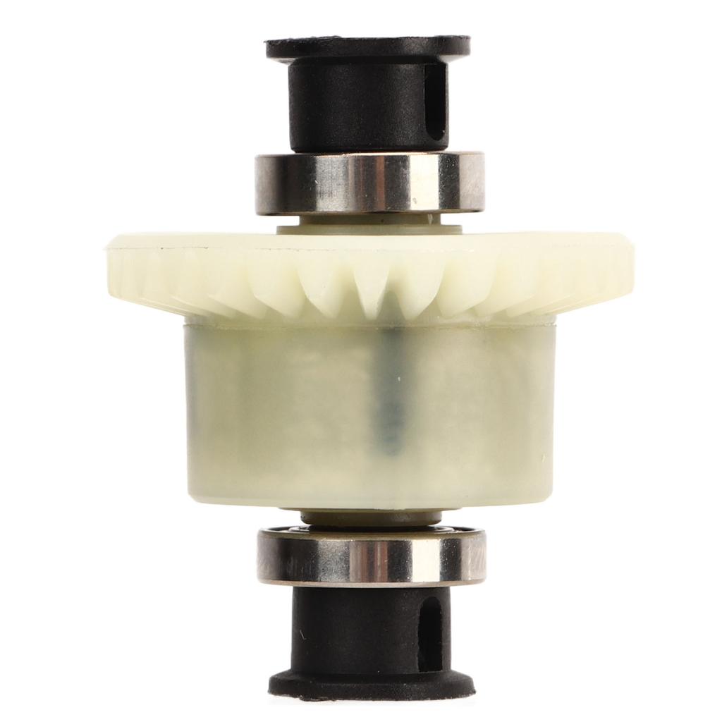 RC Car Differential RC Differential Gear Assembly for SCY 16101 16102 16103 16201 1/16 RC Car
