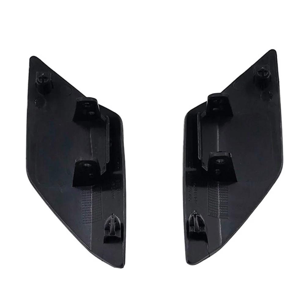 Для VW Golf VI 6 MK6 Jetta 2008-2013 Передний бампер Фара омывателя фар Форсунка распылителя Крышка 2009 2010 2011 2012