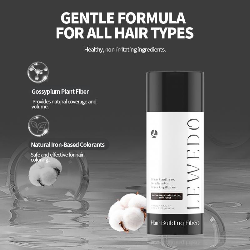 Волокна для волос Порошки для отрастания волос Волокна для наращивания волос Блендер для волос Консилер Стайлинг-волокно Профессиональное лечение волос Средства от выпадения волос для мужчин и женщин