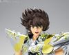 TAMASHII NATIONS Saint Seiya Myth Cloth EX Saint Seiya Пегас Сейя (Ткань Бога) Приблизительно 170 мм ПВХ и АБС и Литой под давлением Окрашенная Подвижная Фигурка