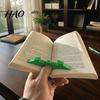 Portable Page Clamp Bat Book Holder, 3D Printed Gothic Style Bookmark, Lightweight Accessory Spreader for Home And Commuting Use Marker