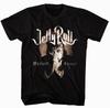 Новая Оригинальная Обложка Альбома Jelly Roll Whitsitt Chapel Татуировка Страна Черная Футболка Унисекс Футболка
