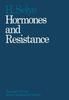 The Hormones and Resistance : Part 1 and Part 2 Book