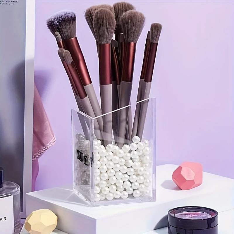 13 Pcs Soft Makeup Brush, for Foundation Blending, Eye Shadow Application, Kabuki Blending Beauty Tools