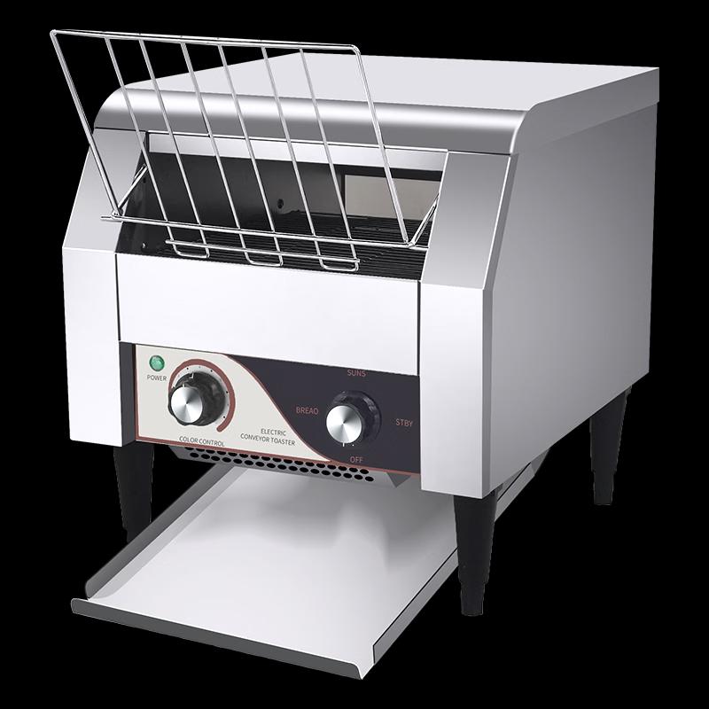 JPHZNB Commercial Conveyor Toaster