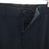 LANVIN SPORT Long pants 82 Navy Men's Used
