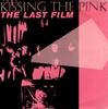 7inch Record KISSING THE PINK - Last Film KTP3 MAGNET 1983 UK Rock Used