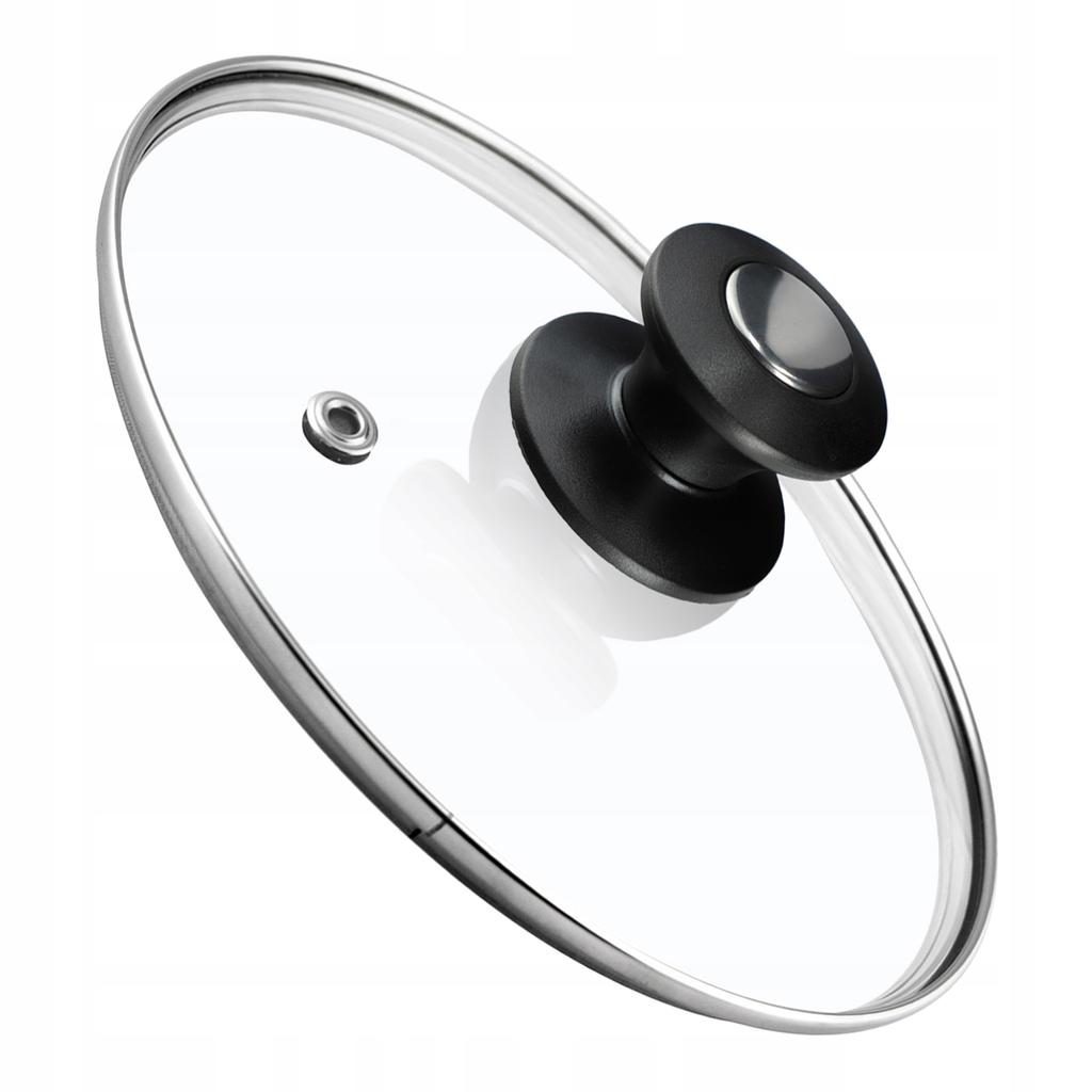 KADAX Стеклянная крышка Крышка для кастрюли сковороды