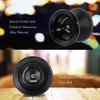 MAGICYOYO-Y01 Polished Alloy Aluminum Professional Yoyo Ball Spin Toy Kids